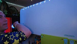 hey little soggyprince, wanna tour my nursery crib?