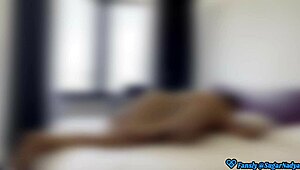 damn, my husband just hard-fucked me deep in my wet pussy last night!