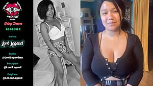 your worst friend loni legend goes deeper this season