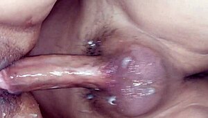 I-I'm sucking that mature amateur cock again, can't help it, feels so good every time...