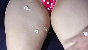 Hey, getting an erotic massage before wild Brazilian action tonight