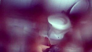 did you catch me bathing naked again?