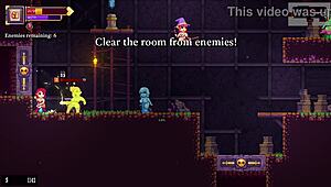 i messed up scarlet maiden highlights reel