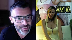 jessy jay OPENS UP about her BACKSTAGE life in this INTIMATE interview