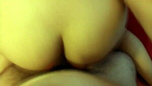 i'm the shy japanese college girl bent over in missionary