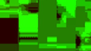 She teases in her black thong while wanking