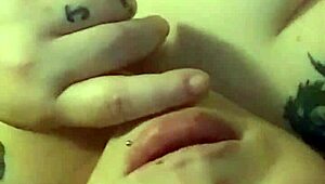 Is ariesbbw a cum eater?