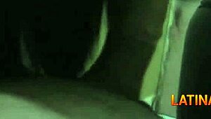 Amateur peruvian slut rammed in lima hotel 😈