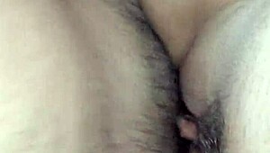 Wow! How This MILF Craves Clit Pleasure Today!