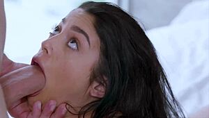 man, i can’t even talk right, that teen rimmed me good