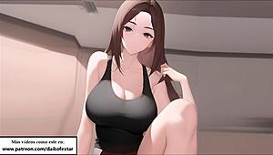 Extreme Joi with Cei and Humiliation from European Mistress!