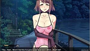 zero chastity on a sultry summer holiday with creampie action in anime part 14 😍