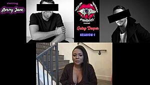 your worst friend drills deeper with avery jane in s1ep6