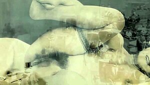 vintage dark london in the swinging sixties