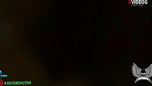 Angie bonita's deepthroat blowjob party