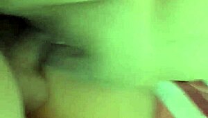 My husband fucks me while I sleep.