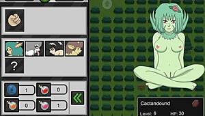 this beautiful fuck doll masturbates wildly