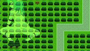 this beautiful fuck doll masturbates wildly