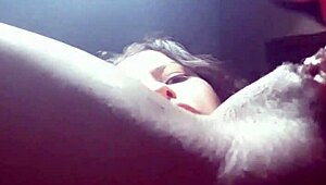 Aspiring amateur shares her pornstar dreams