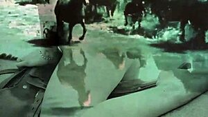 Dark lantern entertainment presents vintage antiques