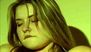 First Time Anal Pounding for Teen