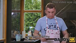daddy4k, wanna bang the cook with me today?