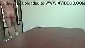 peaches shares casting story