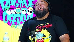 What a delicious ass on this brunette?