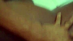 Follando a Mi Ex en un Baño Público Escándalo