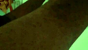 Fucking My Ex in a Public Bathroom Scandal