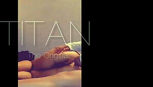 Feel the passion in anal sex