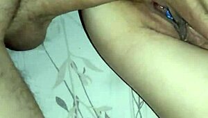 Waking My Wife With Big Dick Anal POV