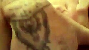 Horny Ex-Girlfriend Caught Masturbating Alone