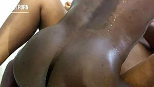 Bayelsa Girls Crave Wild Sex Every Night