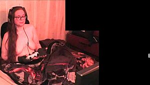 Sexy Game Challenges Turned Naughty Clips