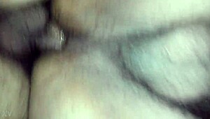 Gay Amateur Mature in Raw Action Scene