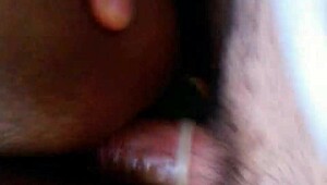 Mulata's Passionate Oral And Anal Pleasures