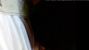 Mulata's Passionate Oral And Anal Pleasures