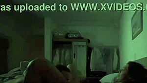 ana rothbard, the linda morena, has an orgasm with her marido in crossdressing fun