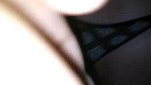 why does my emo girlfriend suck me before doggystyle?