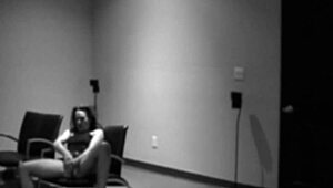 i'm so turned on by this hot brunette babe fingering her pussy and sucking while waiting for orgasm.