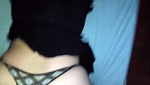 why does my emo girlfriend suck me before doggystyle?