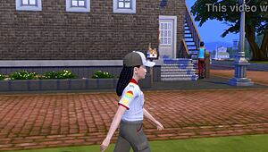 Indian Stepmom Ravished by Stepson Fresh from Prison in Desi Encounter