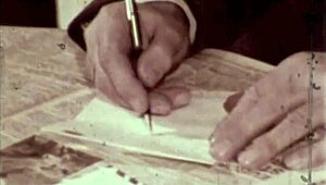 vintage granny foursome unfolds in taboo delight