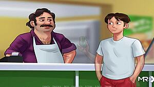 summertimesaga - bad boys episode 85