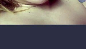 sexy colombian webcam solo with big tits and ass