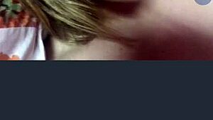 sexy colombian webcam solo with big tits and ass