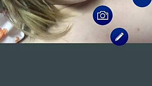 sexy colombian webcam solo with big tits and ass