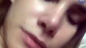 sexy colombian webcam solo with big tits and ass