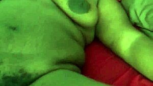 is your ebony wife cheating with that black machine?